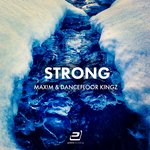 Обложка трека Strong