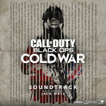 Обложка трека Cold War