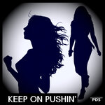 Обложка трека Keep On Pushin'