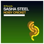 Обложка трека Noisy Cricket