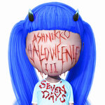 Обложка трека Halloweenie III: Seven Days