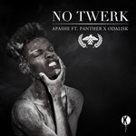 Обложка трека No Twerk