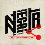Обложка трека Adios Paranoia