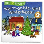Обложка трека Weihnachten ist Party für Jesus