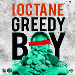 Обложка трека Greedy Boy