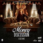 Обложка трека Money Discussion