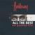 Catch A Fire - Haddaway