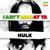 Unity - Hulk