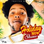Обложка трека Holiday Now