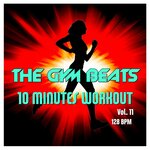 Обложка трека 10-Minutes-Workout #31