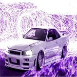 Обложка трека NFS