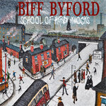 Обложка трека School of Hard Knocks