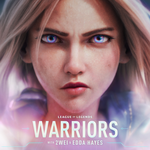 Обложка трека Warriors