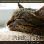 Обложка трека Purring Cat Sound