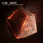 Обложка трека Ignite
