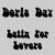 Fly Me to the Moon (In Other Words) - Doris Day