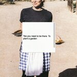 Обложка трека Hey, Ma