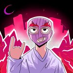 Обложка трека HXNDA DIX FLXW