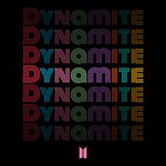 Обложка трека Dynamite