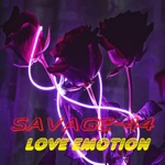 Обложка трека Love emotion (Radio Edit)