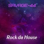 Обложка трека Rock da house ( New eurodance-2020)