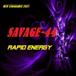Обложка трека Rapid energy (New Eurodance Music 2021)