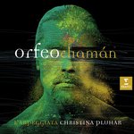 Обложка трека Ritter / Arr Pluhar: Orfeo Chamán, Act 3: "Cirene, madre"