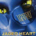 Обложка трека Mystery Eyes