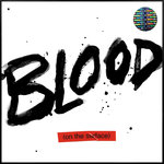 Обложка трека Blood On The Surface