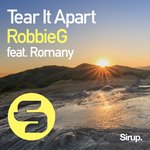 Обложка трека Tear It Apart