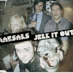 Обложка трека Jerk It Out
