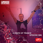 Обложка трека Brute (ASOT 986)