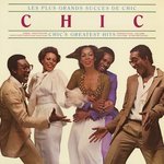 Обложка трека Chic Cheer