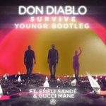 Обложка трека Survive [Youngr Bootleg]