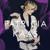 Ma tristesse est n'importe où - Patricia Kaas