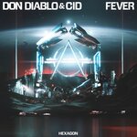 Обложка трека Fever