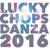 Danza 2016 - Lucky Chops