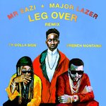 Обложка трека Leg Over