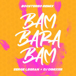Обложка трека Bam Barabam