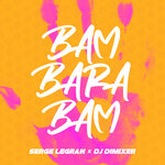 Обложка трека Bam Barabam