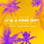Обложка трека It's a Fine Day