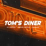 Обложка трека Tom's Diner