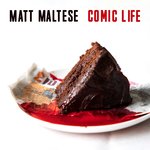 Обложка трека Comic Life