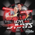 Обложка трека Stand up If You Love the Darts
