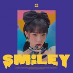 Обложка трека SMILEY