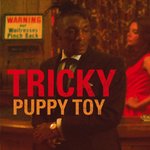 Обложка трека Puppy Toy