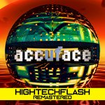 Обложка трека Hightechflash
