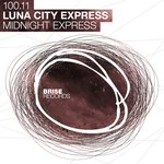 Обложка трека Midnight Express