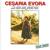 Passeio samba - Cesária Évora