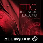 Обложка трека Technical Reasons